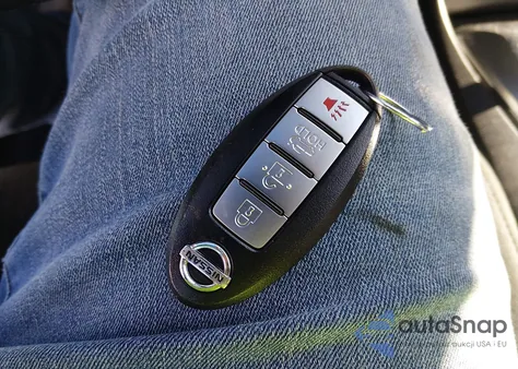 2012 Nissan Altima 2.5 S z USA, uszkodzony, nr VIN 1N4AL2AP7CC196370